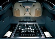 Aston Martin Rapide Concept Car